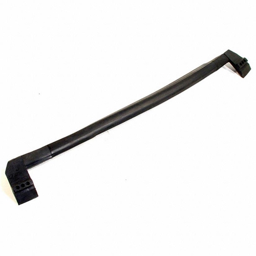 T-Top Side Rail Seal. For Left Drivers Side. Each. T-TOP SIDE RAIL SEAL 81-88 FORD MUSTANG/ 81-86 ME